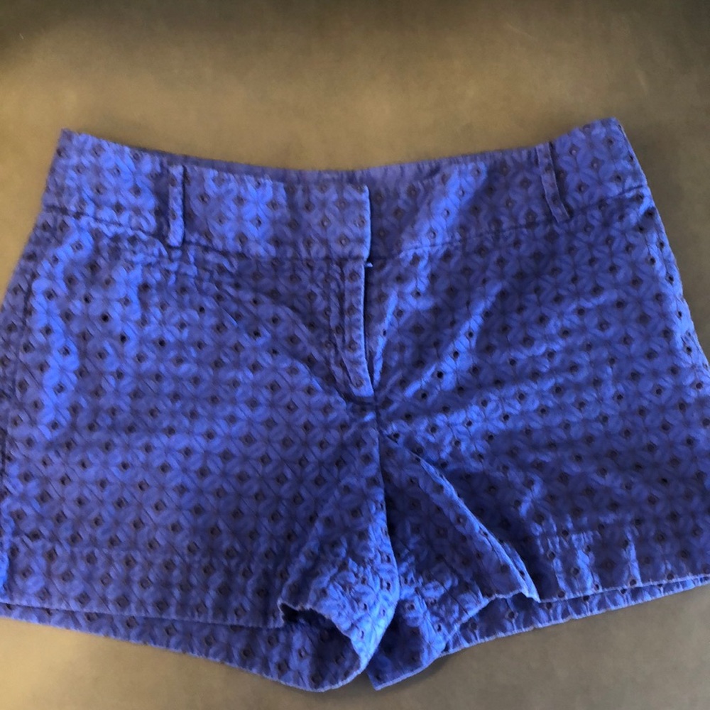 Loft 4” Shorts